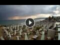 Webcam Stalida (Crete)
