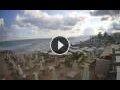 Webcam Stalida (Crete)