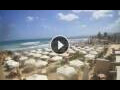 Webcam Stalida (Kreta)