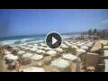 Webcam Stalida (Crete)