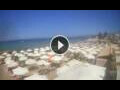 Webcam Stalida (Crete)