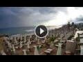 Webcam Stalida (Crete)