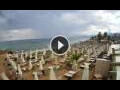 Webcam Stalida (Kreta)