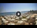 Webcam Stalida (Kreta)