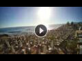 Webcam Stalida (Crete)