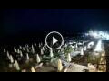 Webcam Stalida (Kreta)