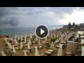 Webcam Stalida (Crete)