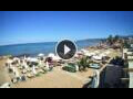 Webcam Stalida (Crete)