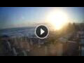 Webcam Stalida (Kreta)