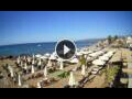 Webcam Stalida (Kreta)