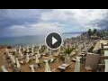 Webcam Stalida (Creta)