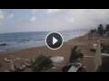 Webcam Stalida (Crete)