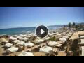 Webcam Stalida (Creta)