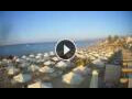 Webcam Stalida (Crete)