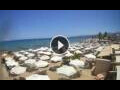Webcam Stalida (Crete)