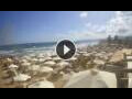 Webcam Stalida (Crete)