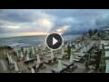 Webcam Stalida (Crete)