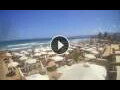 Webcam Stalida (Crete)