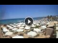 Webcam Stalida (Kreta)