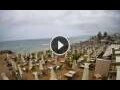 Webcam Stalida (Crete)