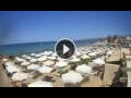 Webcam Stalida (Crete)