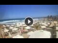 Webcam Stalida (Crete)