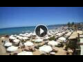 Webcam Stalida (Kreta)