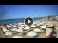 Webcam Stalida (Crete)
