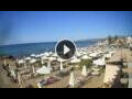 Webcam Stalida (Kreta)