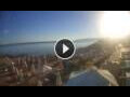 Webcam Stalida (Crete)