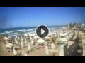 Webcam Stalida (Crete)