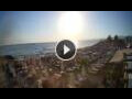 Webcam Stalida (Crete)