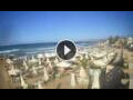 Webcam Stalida (Crete)