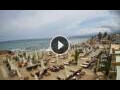 Webcam Stalida (Crete)