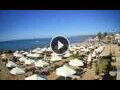 Webcam Stalida (Creta)