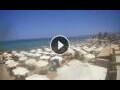 Webcam Stalida (Crete)