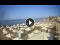 Webcam Stalida (Kreta)