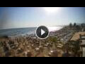 Webcam Stalida (Kreta)