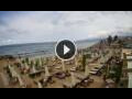 Webcam Stalida (Crete)