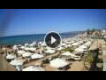 Webcam Stalida (Kreta)