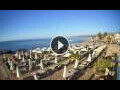 Webcam Stalida (Kreta)