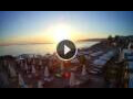 Webcam Stalida (Crete)
