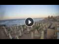 Webcam Stalida (Crete)
