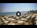 Webcam Stalida (Kreta)