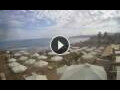 Webcam Stalida (Kreta)