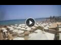 Webcam Stalida (Kreta)