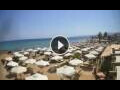 Webcam Stalida (Crete)