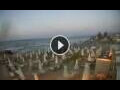 Webcam Stalida (Creta)