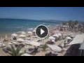 Webcam Stalida (Creta)
