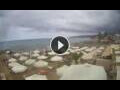 Webcam Stalida (Crete)